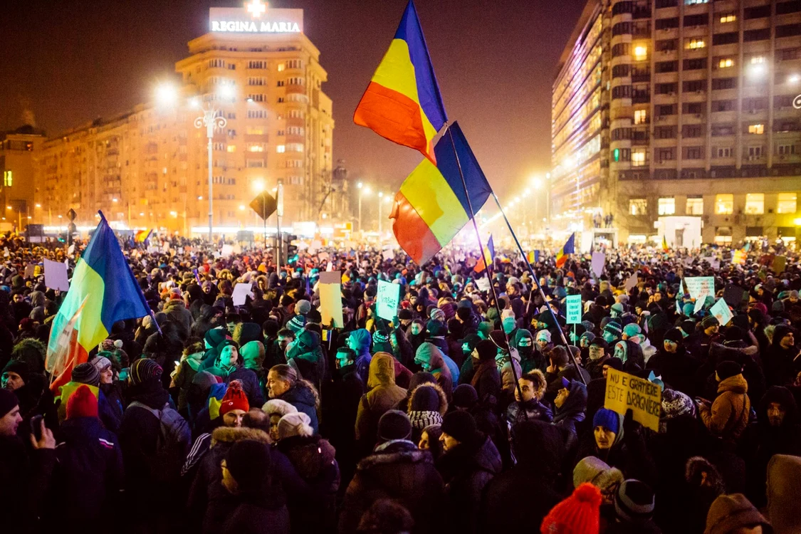 Nu i dictatură  E mai mult și mai prost de atît jpeg