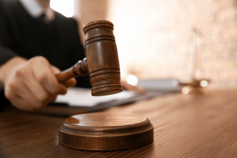 Un tânăr a ucis-o cu ranga pe mama fostei iubite. Sentinţa aplicată de Tribunalul Neamţ 