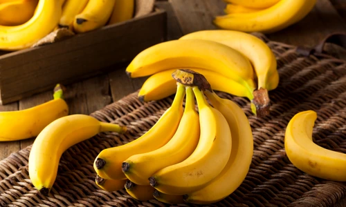 Banane FOTO Shutterstock 