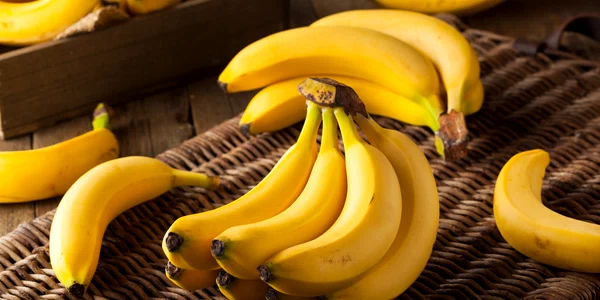 Banane FOTO Shutterstock 