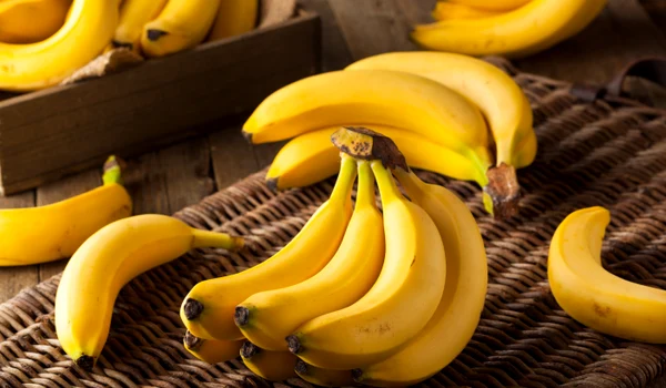 Banane FOTO Shutterstock 