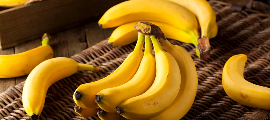Banane FOTO Shutterstock 
