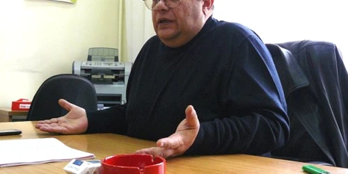 Horia Grama