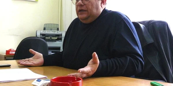 Horia Grama