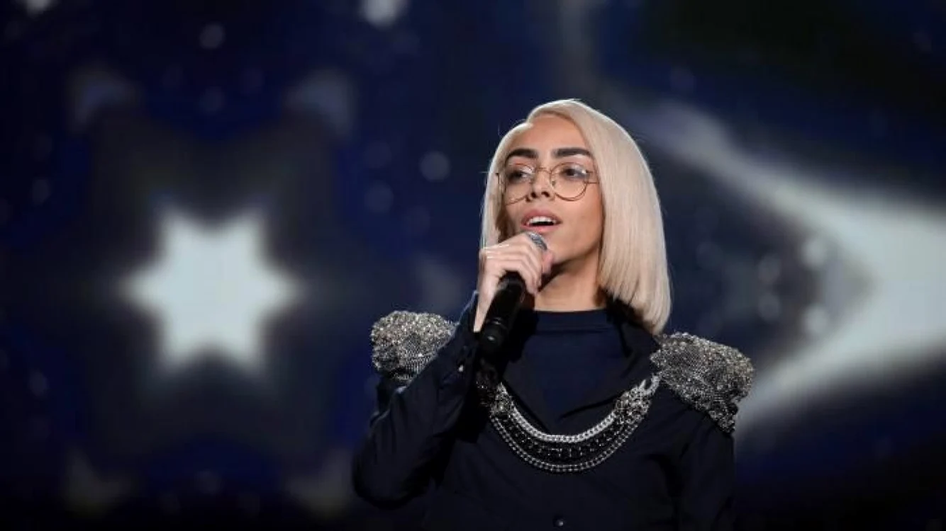 Bilal Hassani FOTO escdaily.com