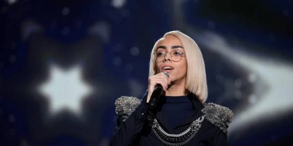bilal hassani foto escdaily.com