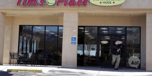 tim's place
