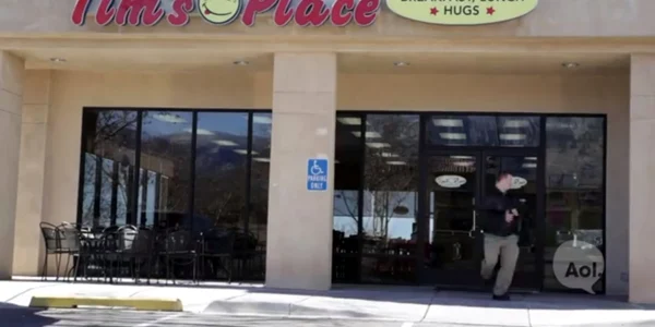 tim's place