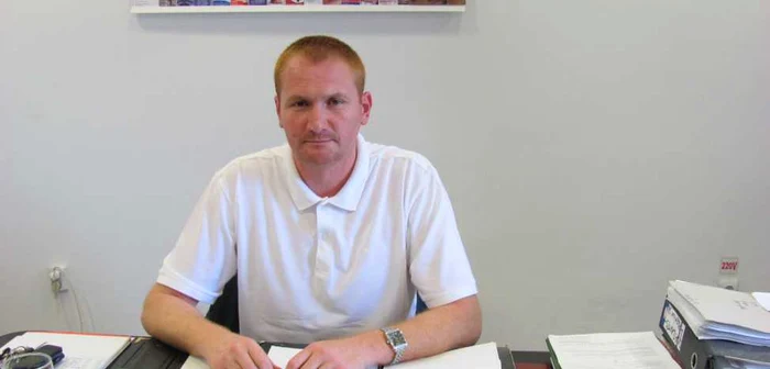 Ion Voicu, şeful Vămii Călăraşi, implicat în scandal