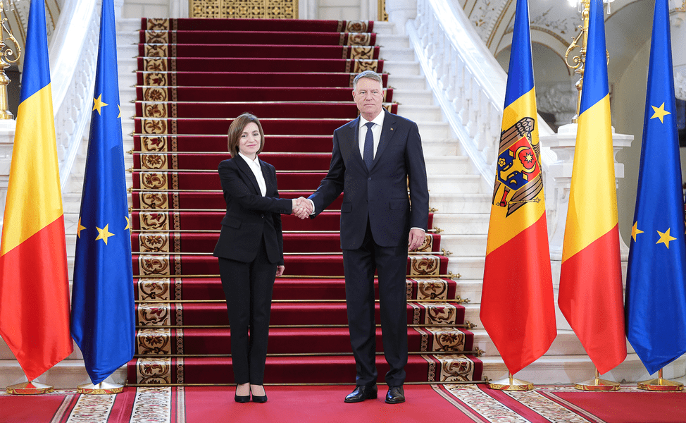 Șansele Moldovei la NATO prin unirea cu România. „Mai degrabă suntem ca nemții și austriecii“