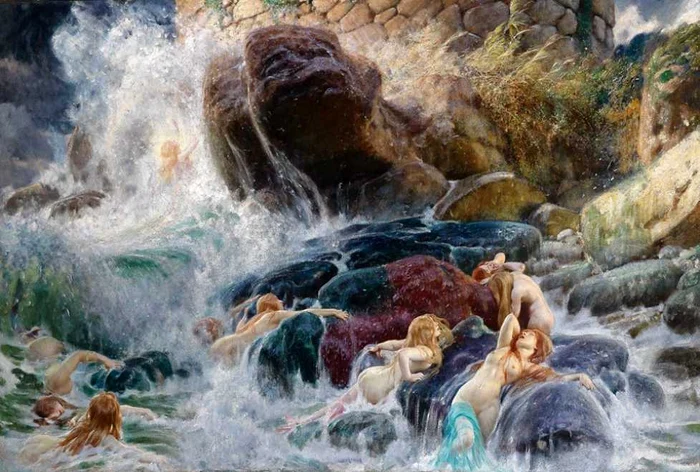 Adolf Hirémy-Hirschl
