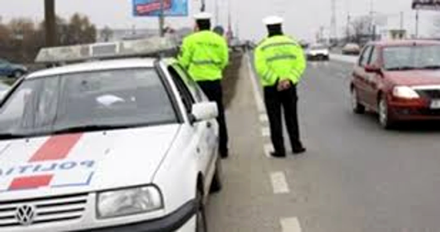 
    Infractorul a evadat din curtea catedralei din Iași și era condamnat pentru furt  