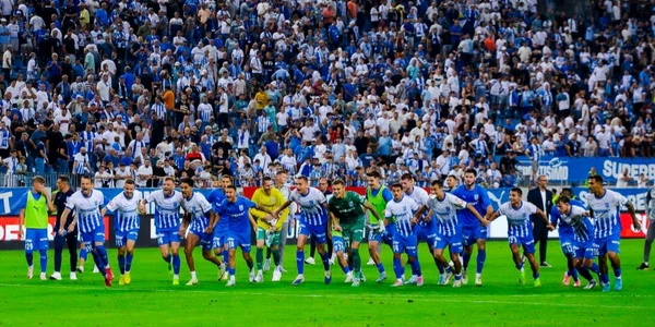 Universitatea Craiova | FOTO Facebook 