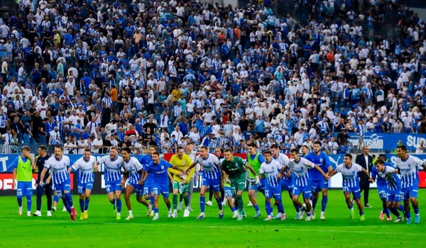 Universitatea Craiova | FOTO Facebook