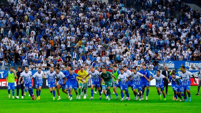 Universitatea Craiova 