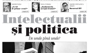 Intelectualii şi politica jpeg