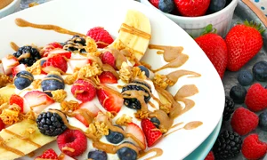 banana split reteta png