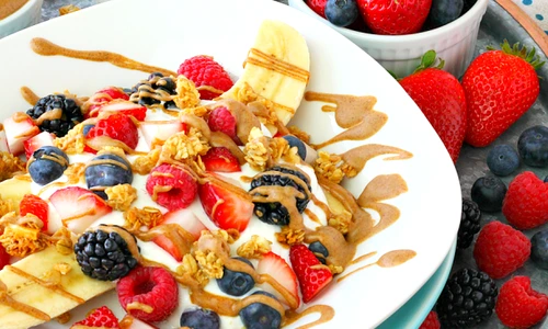 banana split reteta png