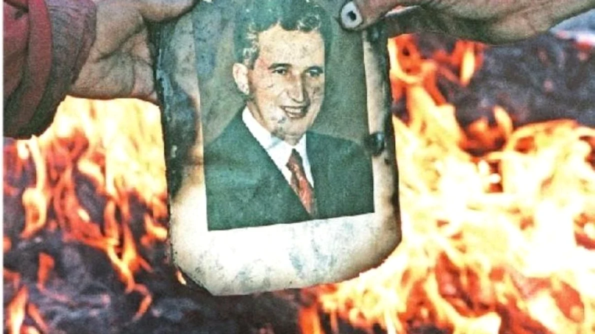 Filmele româneşti din 2014  Regizorul Gabriel Achim îl salvează pe Ceauşescu într un lungmetraj jpeg