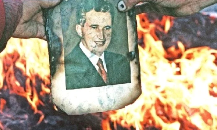 Filmele româneşti din 2014  Regizorul Gabriel Achim îl salvează pe Ceauşescu într un lungmetraj jpeg