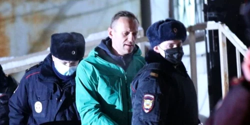 Aleksei Navalnii meduza.io