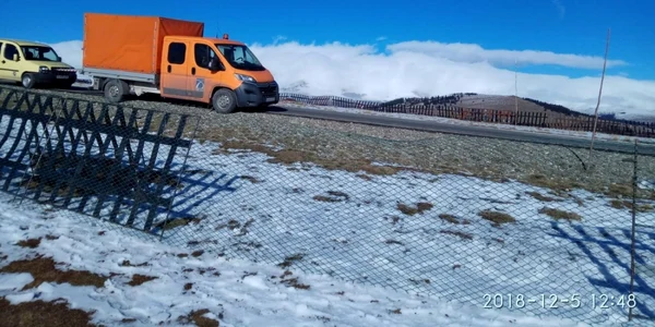 parazăpezi