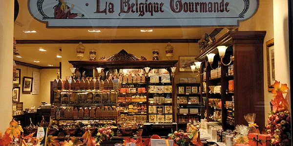 belgia bruxelles