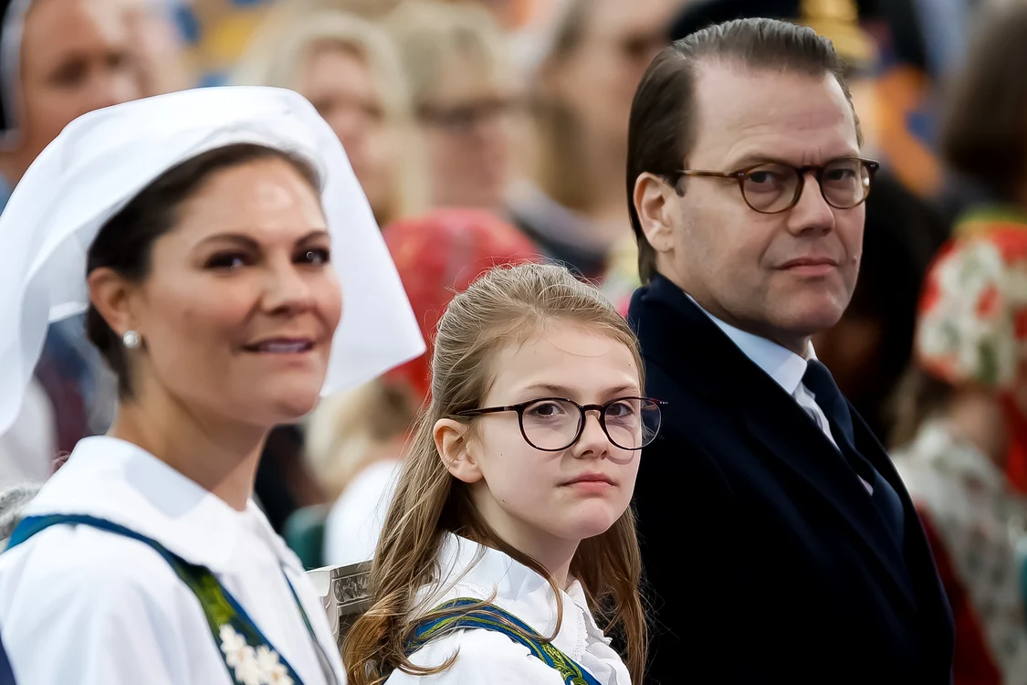 Prințesa Estelle a Suediei, GettyImages (1) jpg