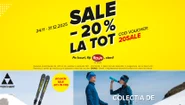 Reduceri de iarnă până la finalul anului la toate produsele Hervis Sport Colaj Hervis jpg