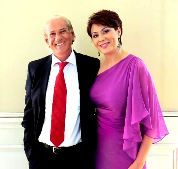 În videoclip apare și maestrul naiului, Gheorghe Zamfir