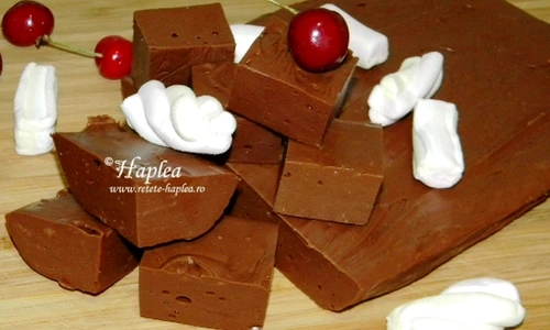 fudge cu marshmallows poza final jpeg