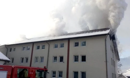 incendiu azil batrani judetul suceava jpeg