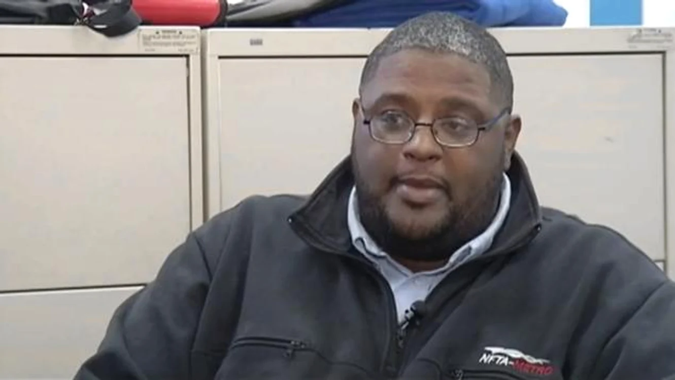 
    Darnell Barton  