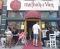 Matbah-i Van celebru local de mic dejun din Van Turcia Foto Daciana Stoica pentru Adevărul