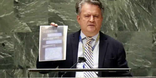 Serghei Kisliţia Foto captură