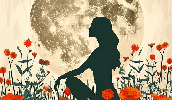 digital art style yoga illustration jpg