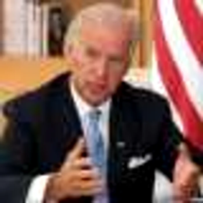 Joe Biden in Romania: “I appreciate your support for the new antimissile defense plan”