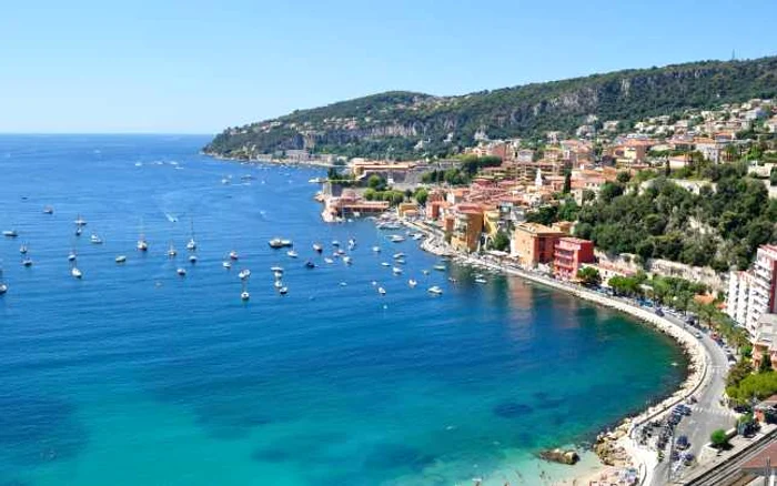 Riviera Franceză atrage ca un magnet bogaţii lumii FOTO www.tutlemagazin.de