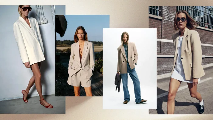Blazerul, piesa vestimentară supremă pentru toamna 2025