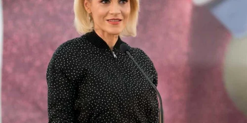 Gabriela Firea FOTO Facebook