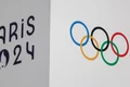 JO Paris 2024 (EPA) jpg
