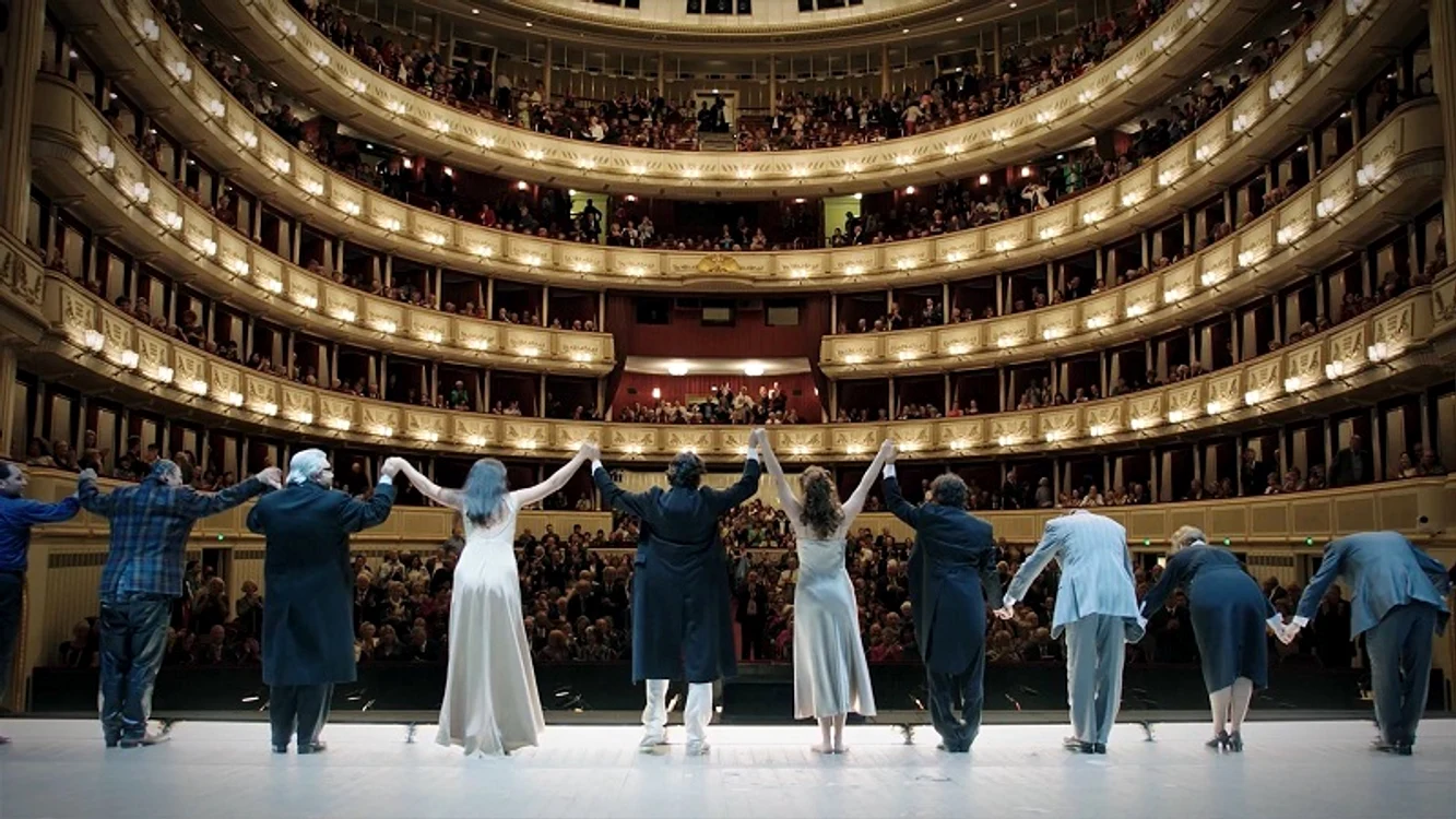 
    Opera de Stat din Viena a anunțat o serie de măsuri de modernizare   