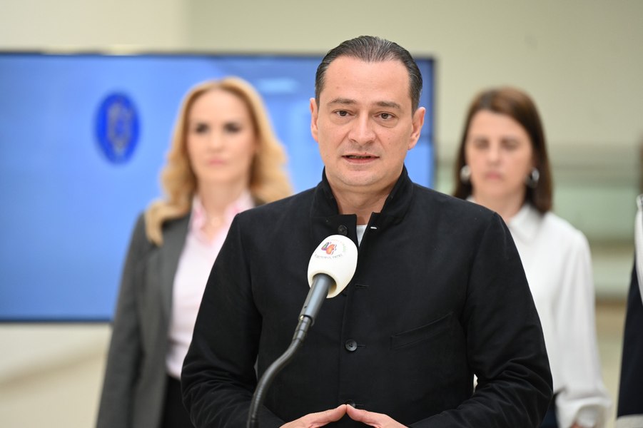 Pentru siguranța cetățenilor, Sectorul 4 al Municipiului București a adus Secția 26 de Poliție în Mall Grand Arena
