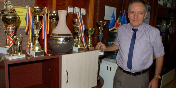 mihai Geanta