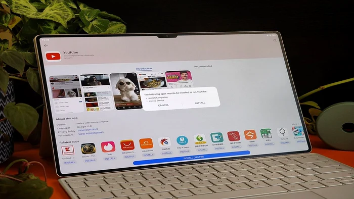 6HUAWEI MatePad Pro 13 2 (9) jpg