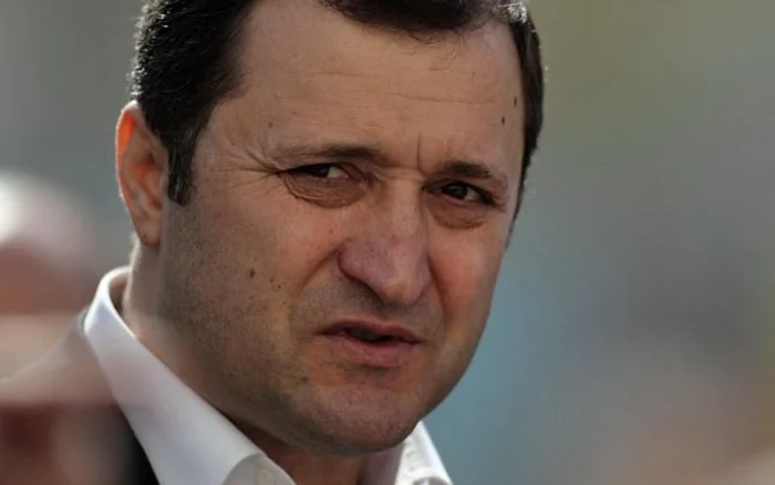 Vlad Filat a fost premierul Republicii Moldova în perioada 2009-2013