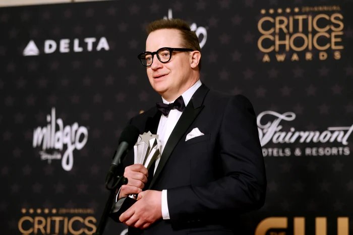 Brendan Fraser, GettyImages 1456687767 jpg