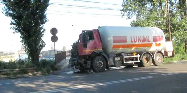 accident cisterna