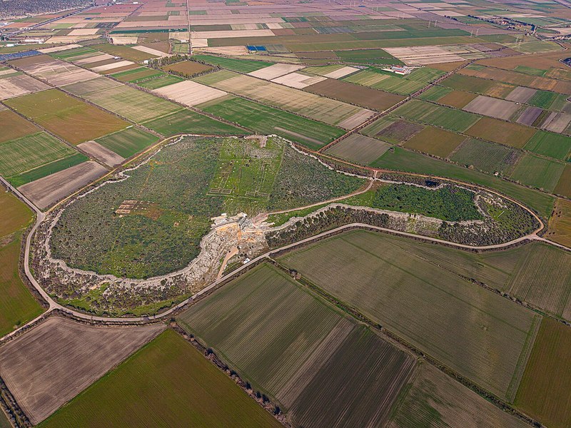 O minune inginerească din Epoca Bronzului, uitată timp de 3.000 de ani
