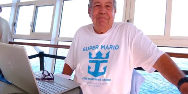 Super Mario webp